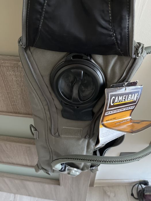 Rucsac hidratare Canelbak maximum gear