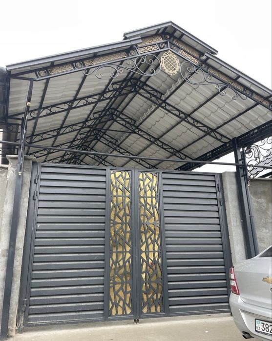 Навес хайтек 14,000 тенге