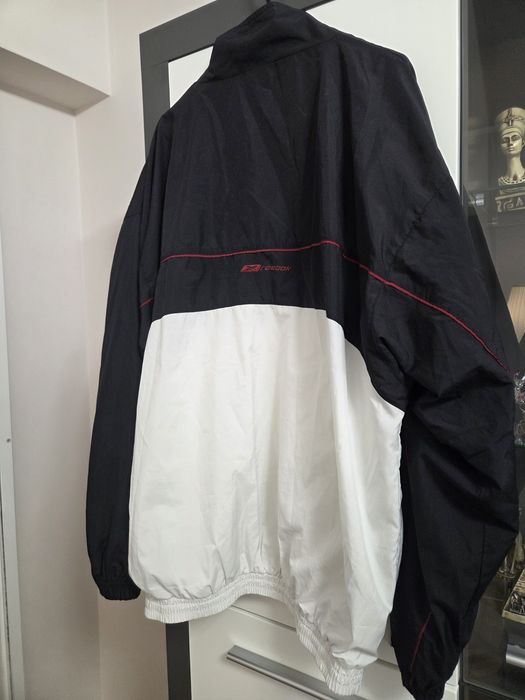 Bluza sport barbati Reebok XL