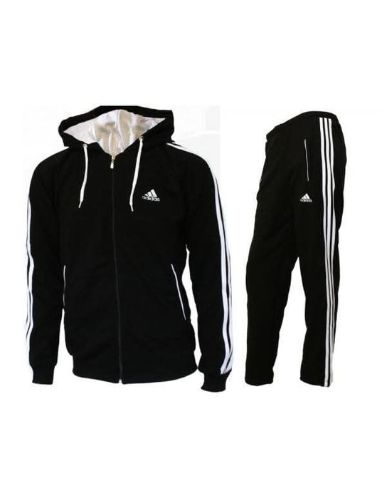 Ватирани мъжки екипи