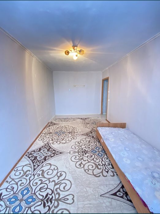 2-комнатная по Маясовой 28