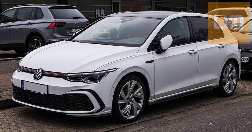 Jante Roti 18 VW Golf Gti Jetta Touran Skoda Anvelope iarna 225 40 R18