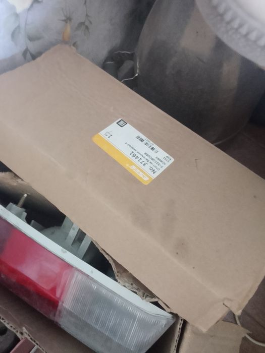 Продам для машины фанари