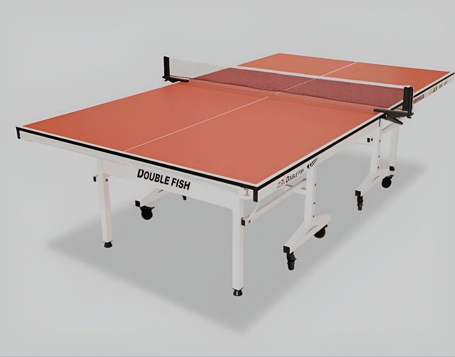 Настольныетеннис Модель:DOUBLE  FISH