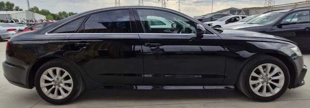 Dezmembrez Audi A6 C7 2.0D 2016 cod motor DDA cutie automata SKB euro6