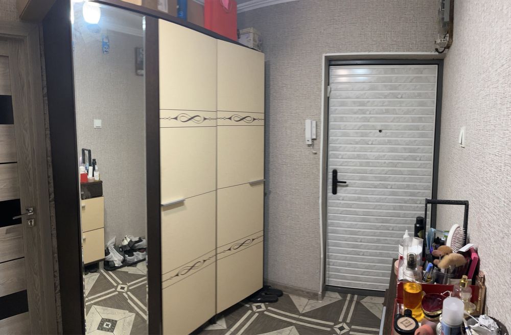 Квартира 3-комнатная СРОЧНО