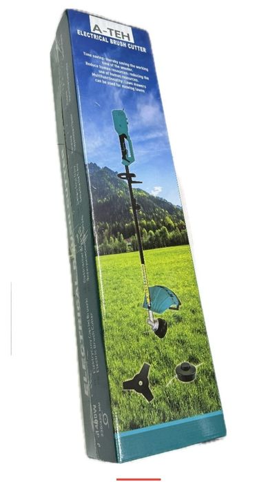 Электрические триммер