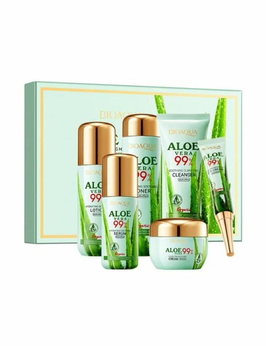 BIOAQUA Orginal 100%
Bizaga shunaqa yuzga uxodiviy naborlarimizadan ke