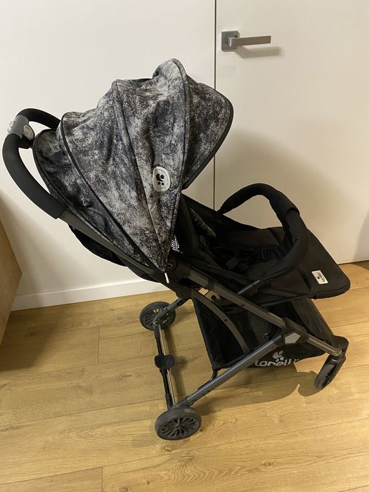 Лятна количка Lorelli Fiona