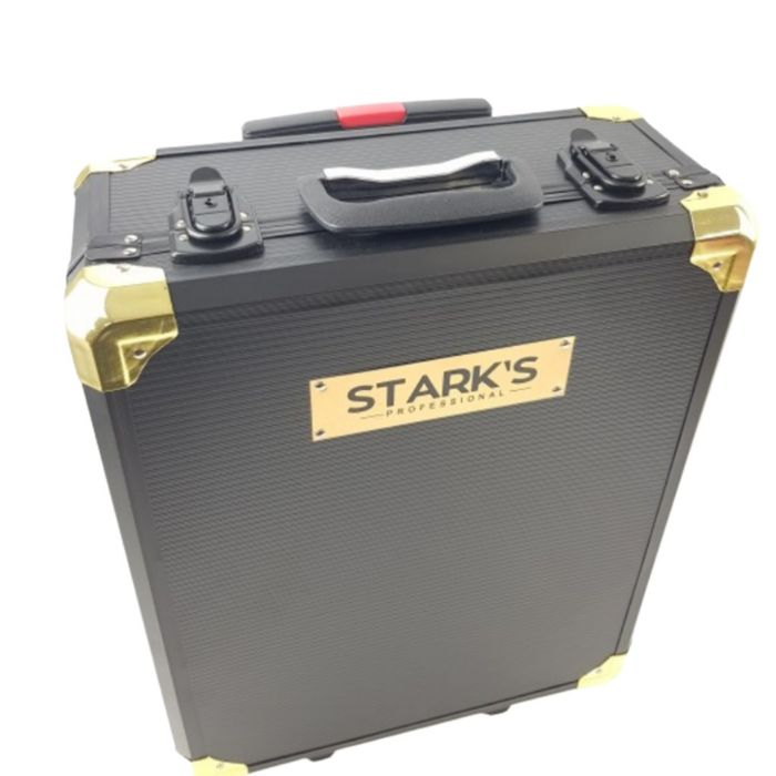 Куфар с инструменти 599 части – ПРОФЕСИОНАЛЕН комплект само 85€