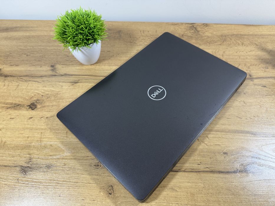 [СКИДКА] Ноутбук Dell Precision 3540 intel i5 /DDR4 16Gb / SSD 256Gb