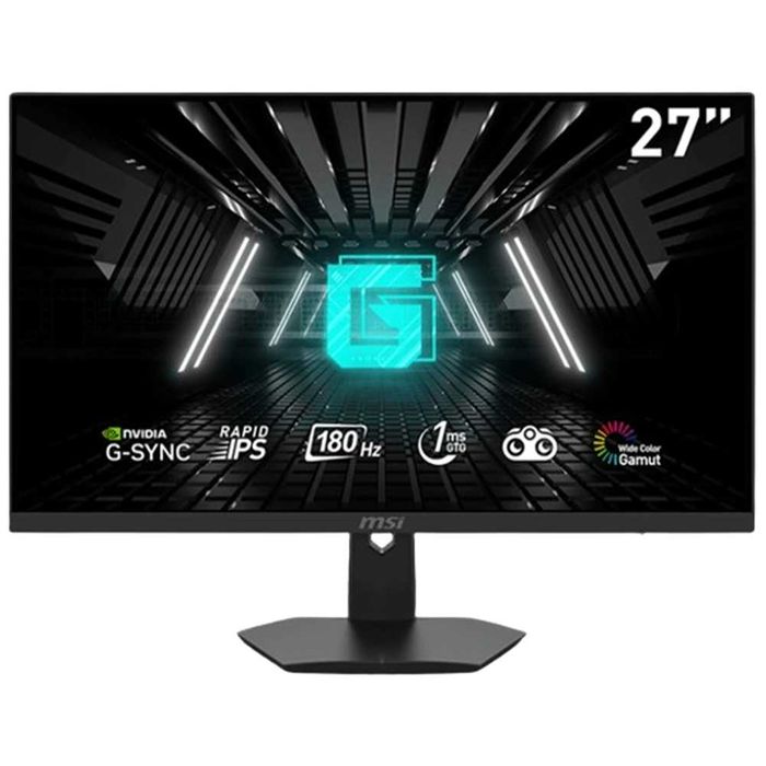 Монитор MSI - 27” G274F Gaming