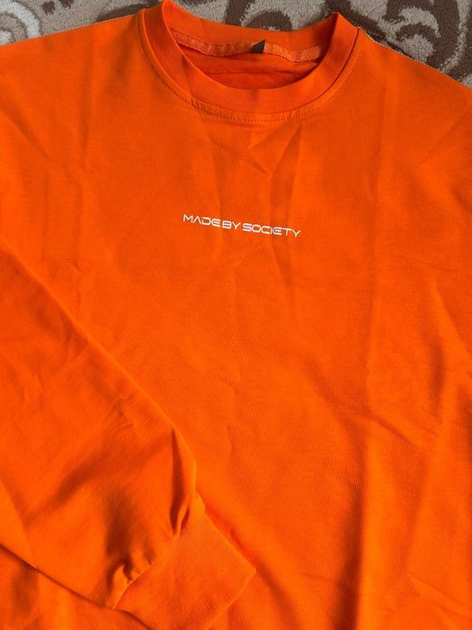 Bluza Made By Society