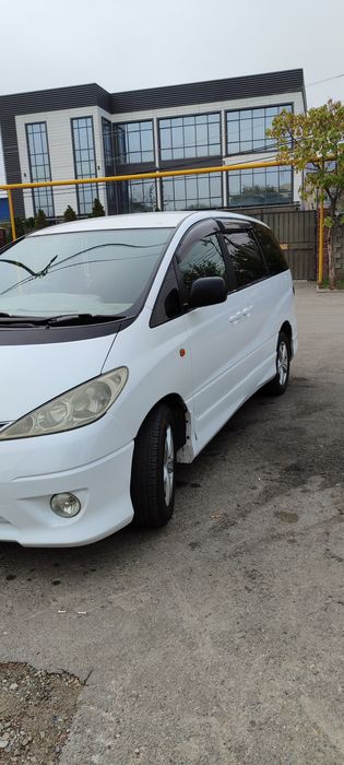 Toyota Estima продам