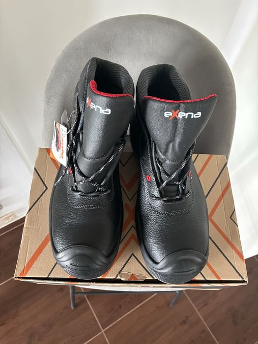 Работни боти номер 45