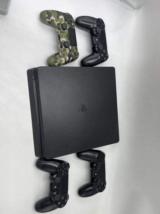 Sony PlayStation 4