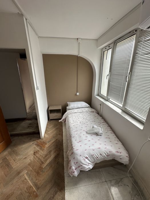 Евтини нощувки в София - Хостел Петрови