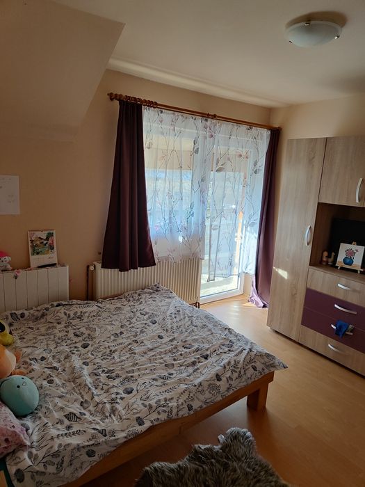 Casa P+E 150 mp, 1280 mp teren, in Sânmărghita