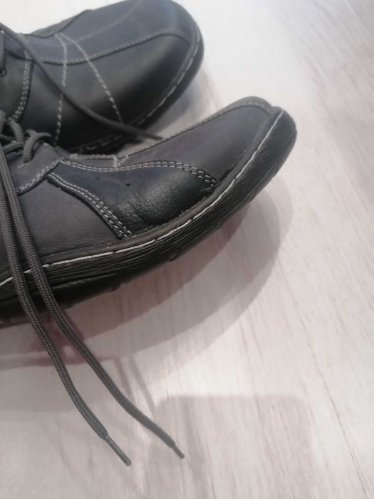 Обувки различни номера