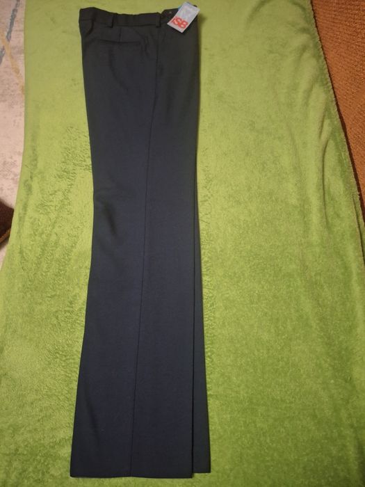 Школьные брюки на мальчика.