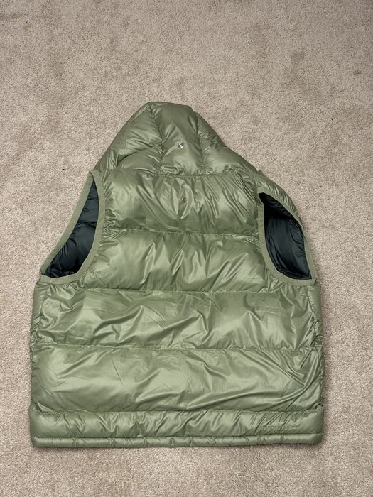 Jacketa nike puffer 14 ani
