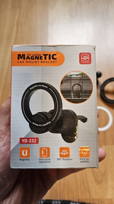 Suport auto pt telefon