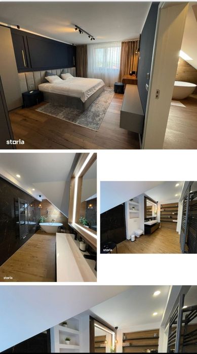 Apartment superb Otopeni proprietar