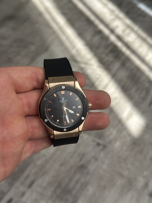 Hublot Big Bang ceas barbati