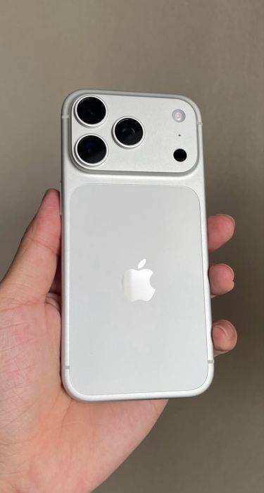Iphone 17 pro usa
