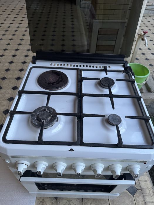 Срочно срочно продается газ плита