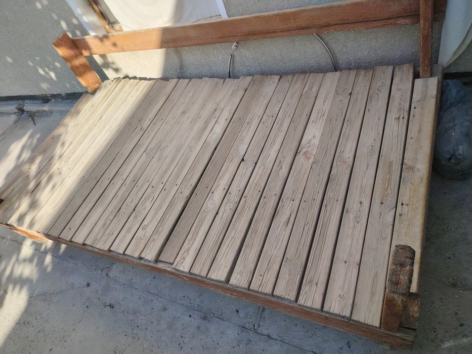 Тапчан, Тахта кровать сотилади