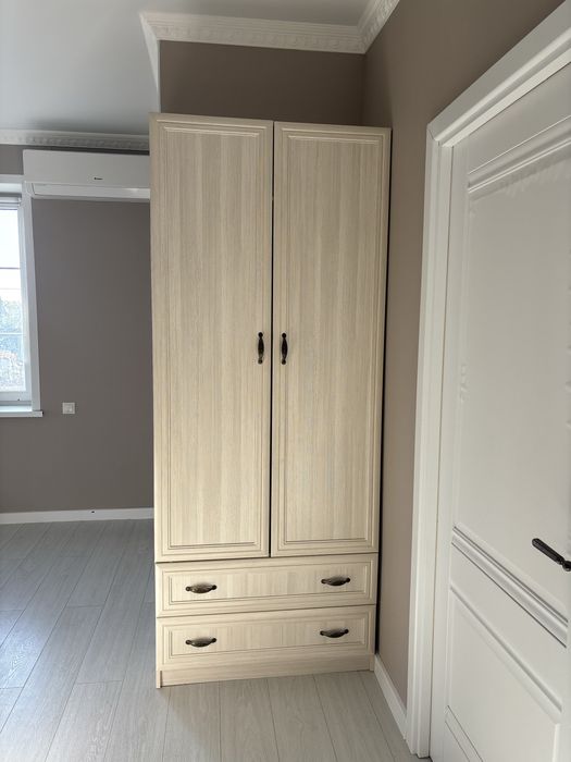 продам детский шкаф б/у