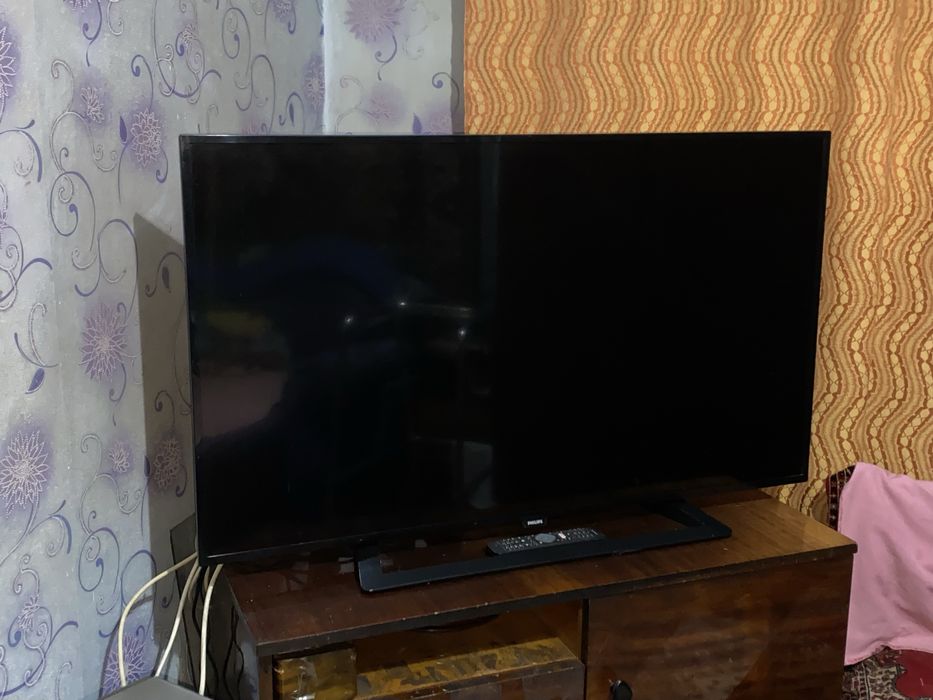 телевизор philips