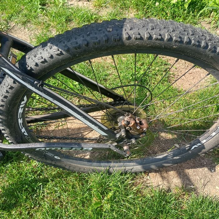 Bicicletă Omega în stare bună de funcționare