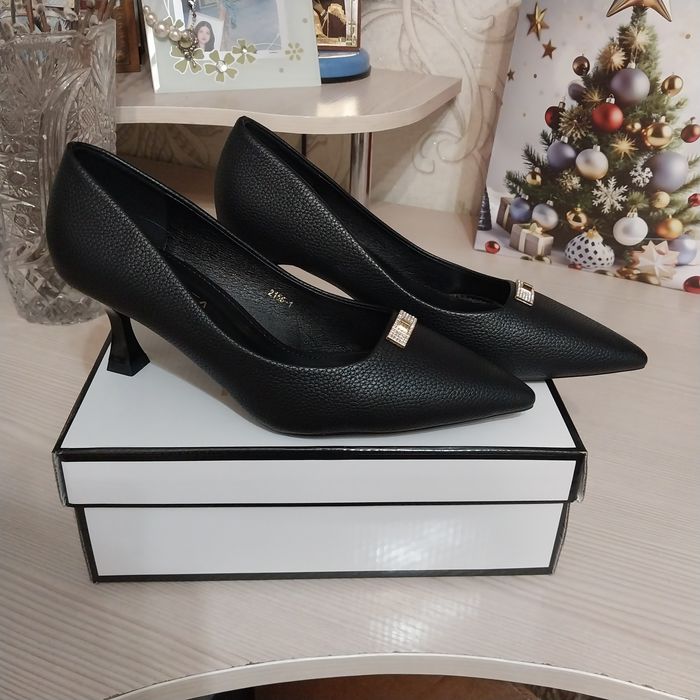 Туфли 38-39 размер