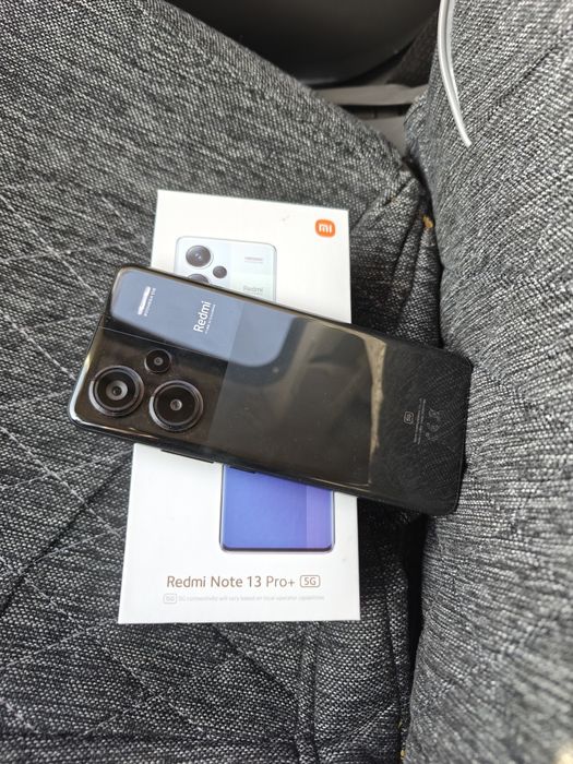 Redmi Note 13 Pro Plus 5G