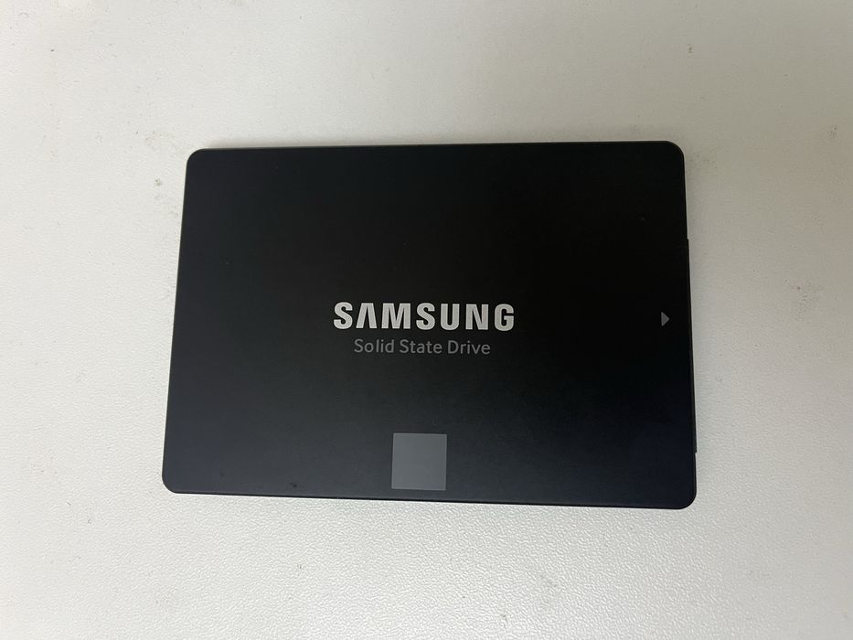 SSD Samsung 860 EVO 1TB