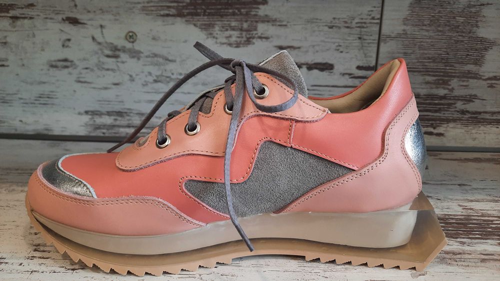 Дамски маратонки