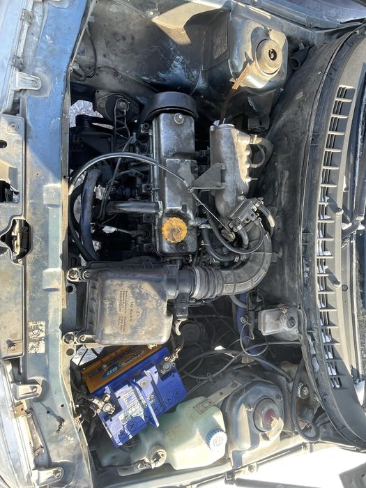 Ваз 2110 полный разбор