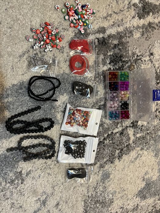 Accesorii pentru brățări