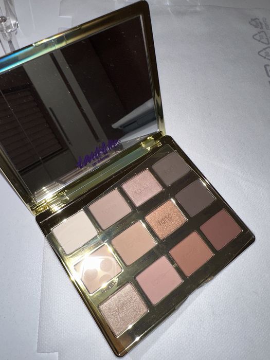 Палитра Tarte tartelette