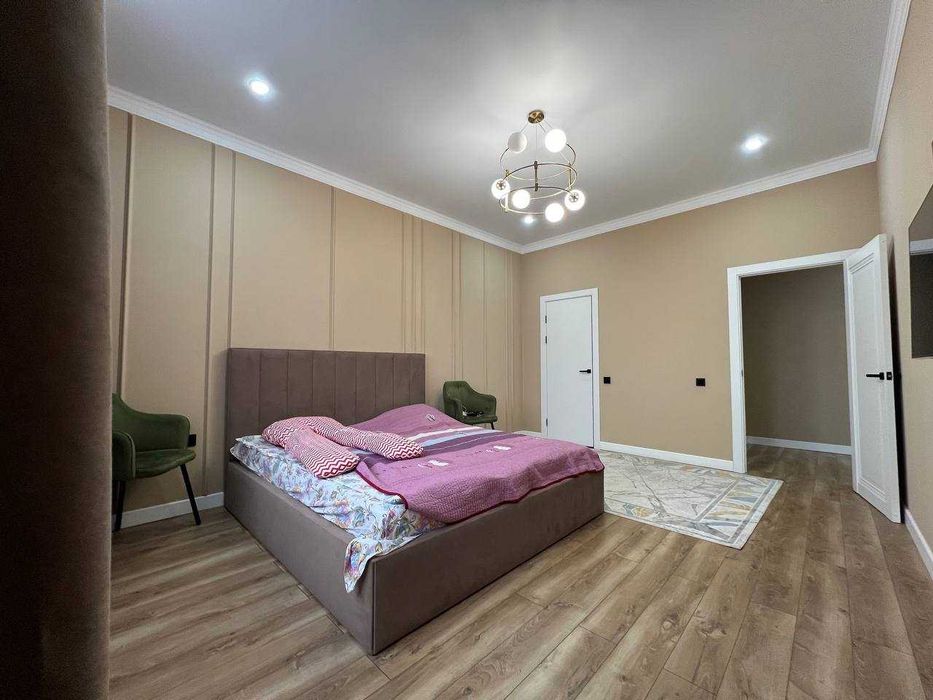 Продам 3-х ком  в доме 2022 года постройки