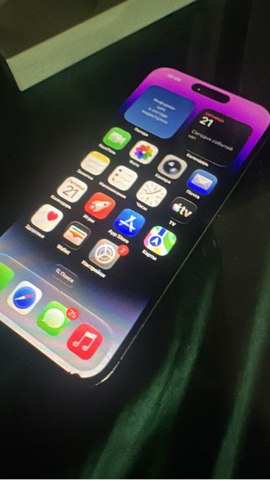 Айфон 14 про iphone 14 pro