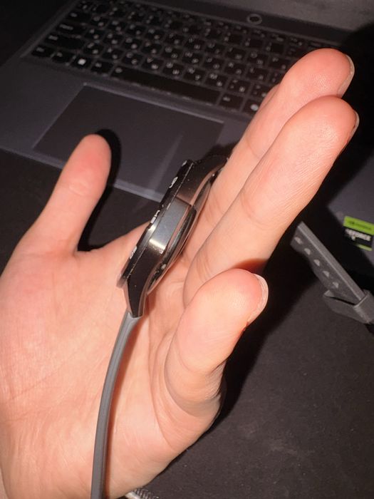 Смарт часы huawei