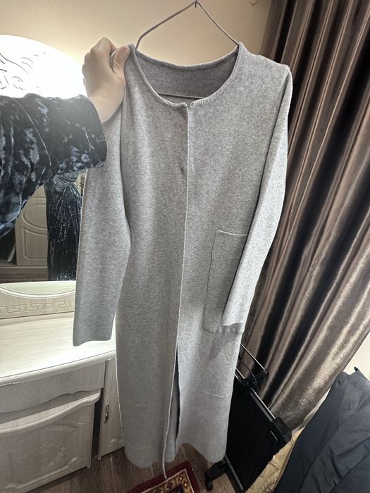 Ковта / женская длиная размер 44 -46