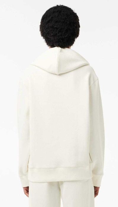Худи Lacoste Relaxed Fit