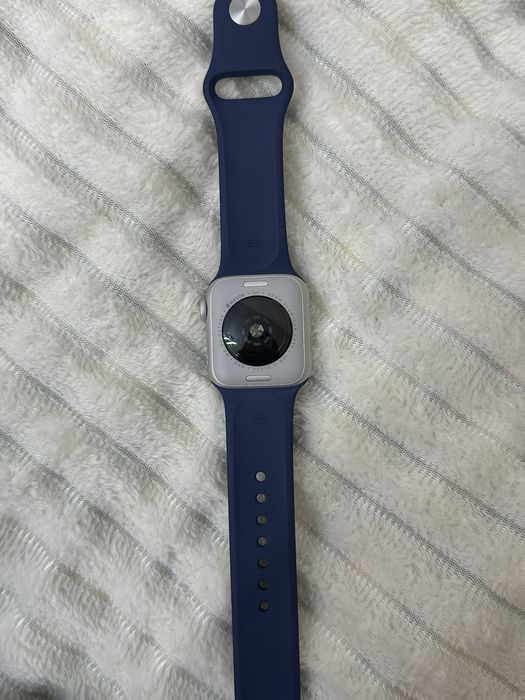 apple watch se 40 mm