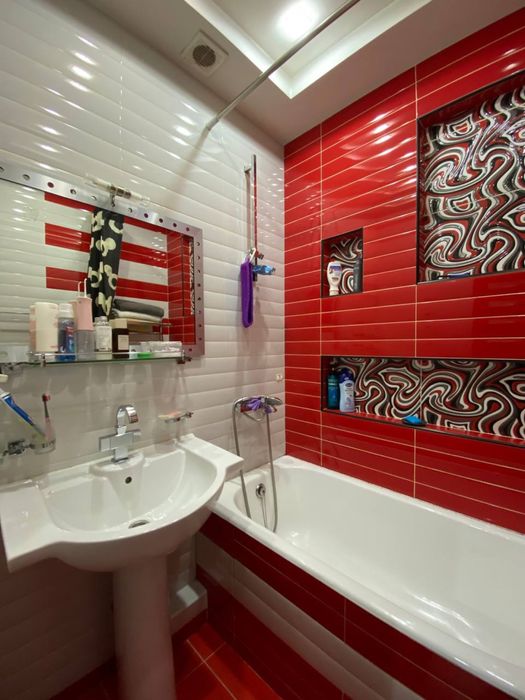 Продажа Метро Ойбек 2/9/9 отдельный  вход