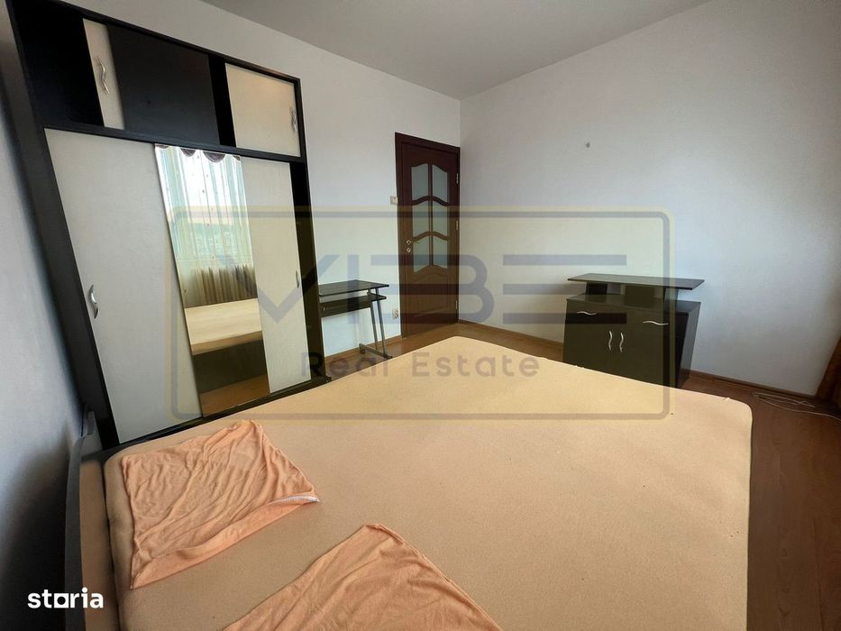Apartament 3 camere zona Garii - 10 min Copou