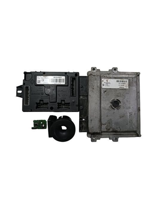 Kit Pornire Dacia Logan Mcv Ii 2013 - >0.9 Tce 90 H4B 400, H4B 408 237